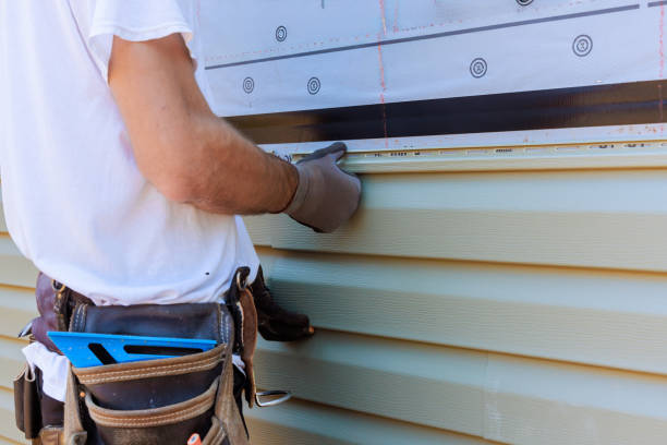 Trusted Siding Repair service in Palmyra, NJ - Creative Siding
